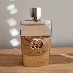 Gucci Pour Femme 90ml eau de parfum